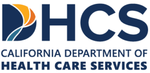 California Department of Health Care Services Seal