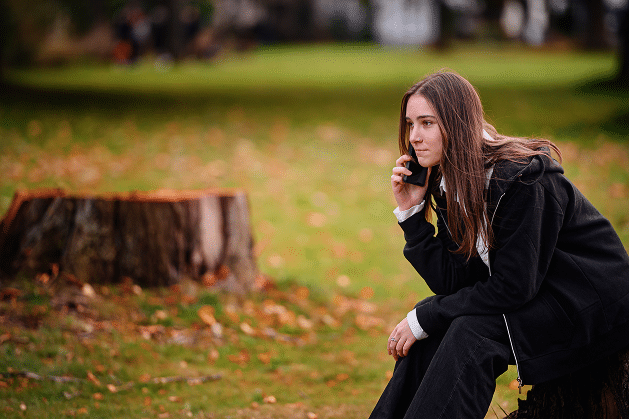 mental health crisis hotline