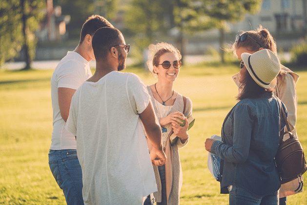anxiety treatment california