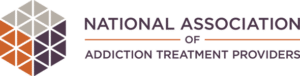 National Association of Addiction Treatment Providers Seal of Approval